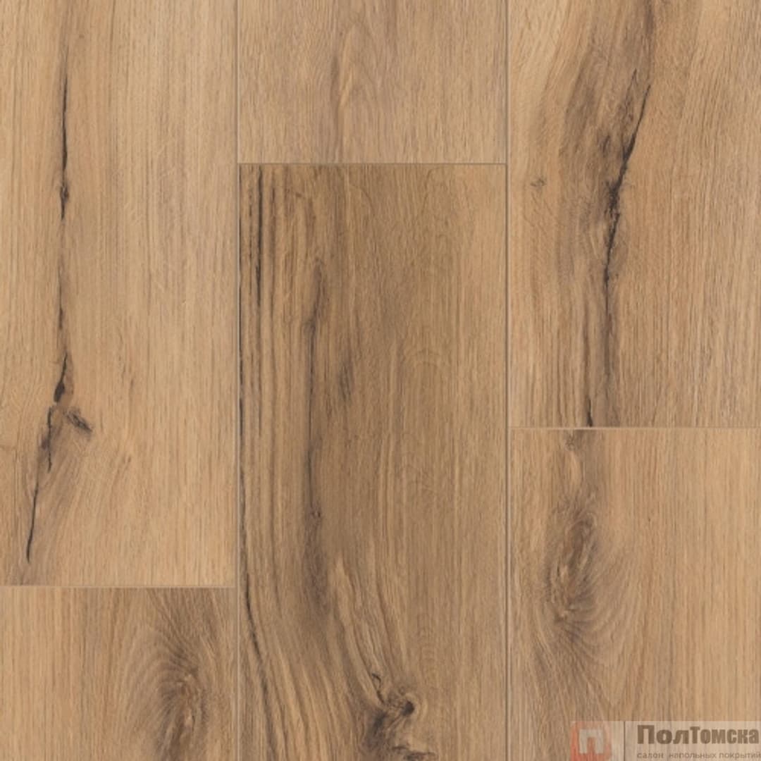 Плитка ПВХ Timber BlackWood Roald 277029008