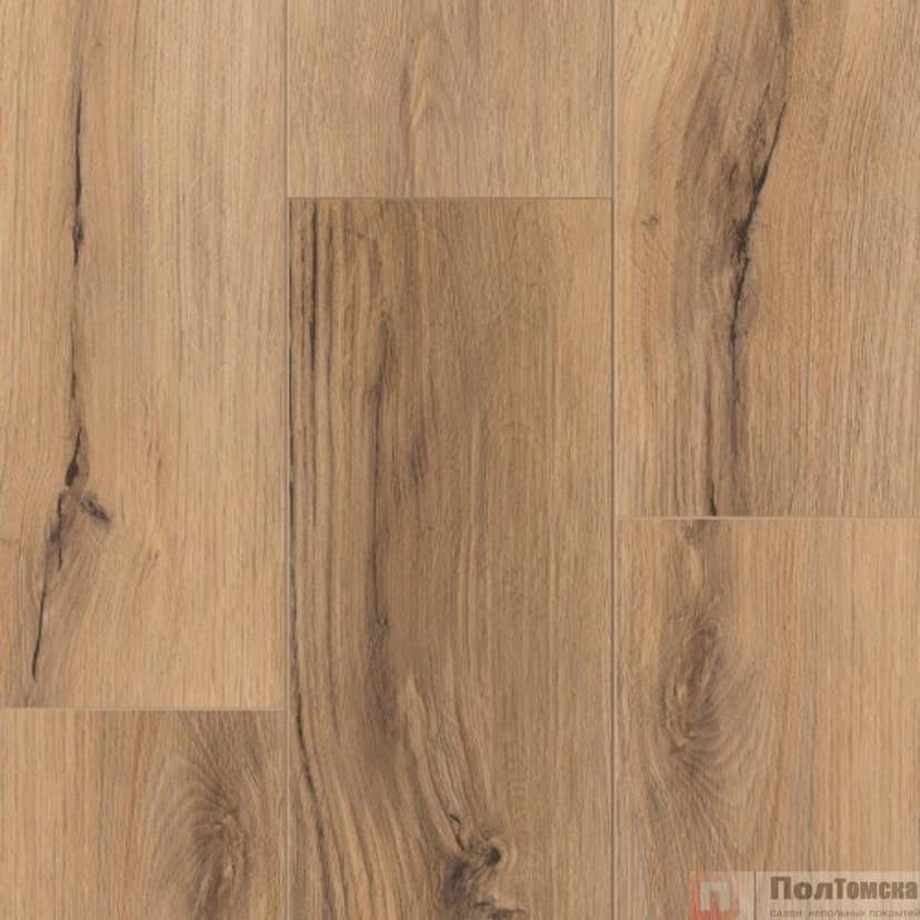 Плитка ПВХ Timber BlackWood Roald 277029008