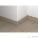Плинтус кварцевый SPC Alpine Floor 80х11 мм Клауд ECO 11-15 - фото 1