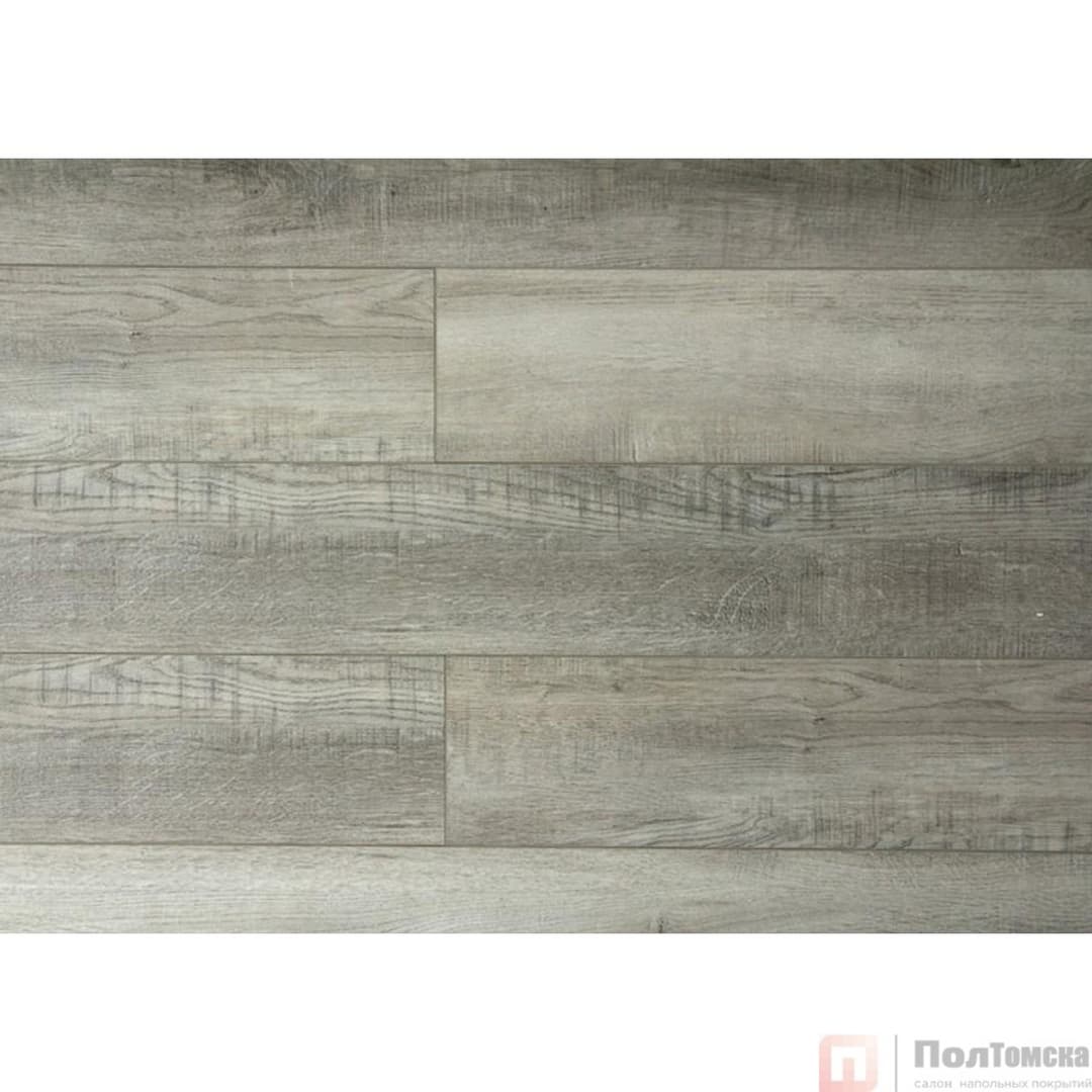 SPC ламинат Planker Rockwood Дуб Бриллиант 1006