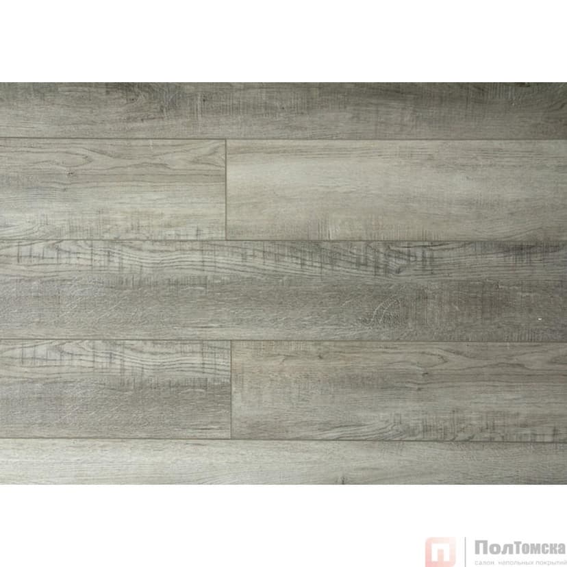 SPC ламинат Planker Rockwood Дуб Бриллиант 1006