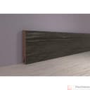 Плинтус МДФ ЛУКА 4054 Филадельфия графит - фото 1