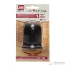 Угол универсальный наружный Salag  86 дуб горелый - фото 1