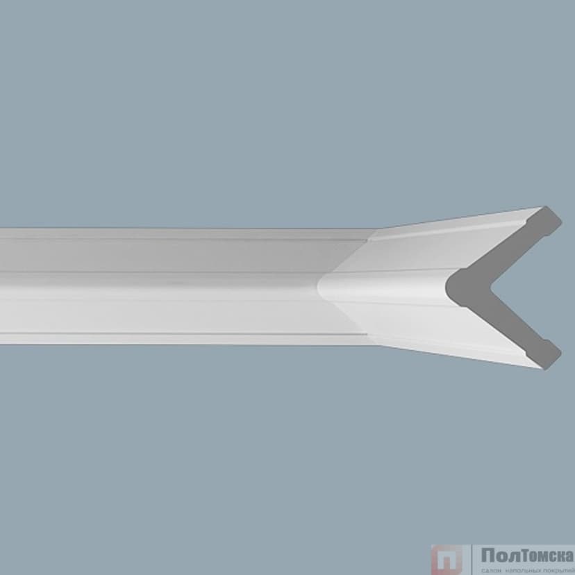 Угол XPS Bello Deco У1  2000х20х20