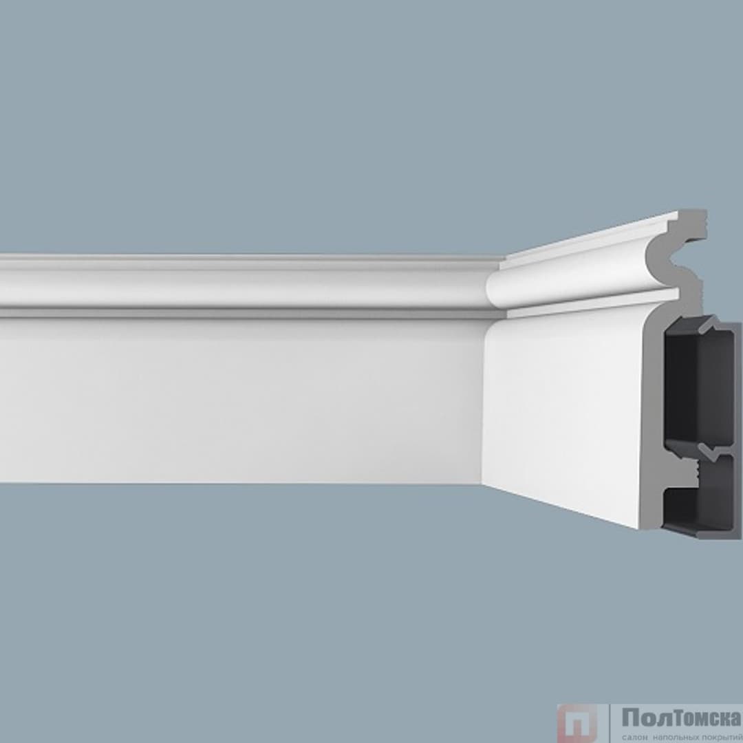 Плинтус Bello Deco   П 14 2000х90х19