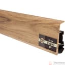 Плинтус пластиковый Arbiton INDO Дуб Уинстон  05 (2.5м) - фото 1