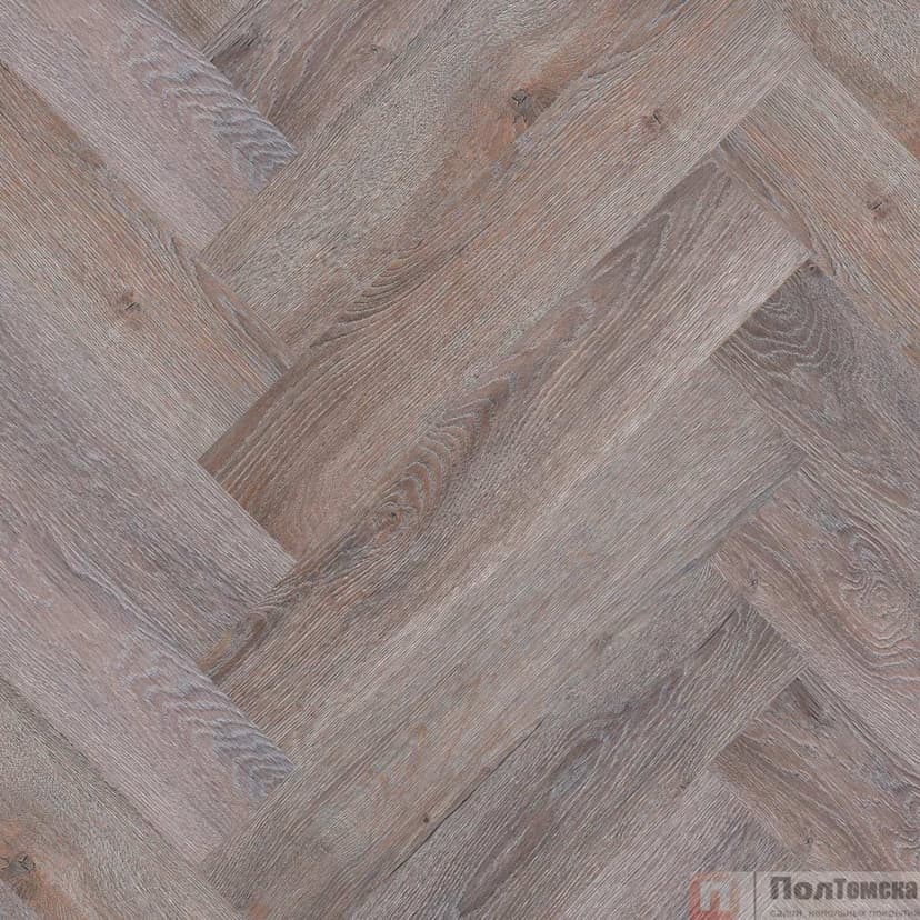 Кварцевый ламинат Home Expert Parquet 33-2180-01 Дуб Вековой лес