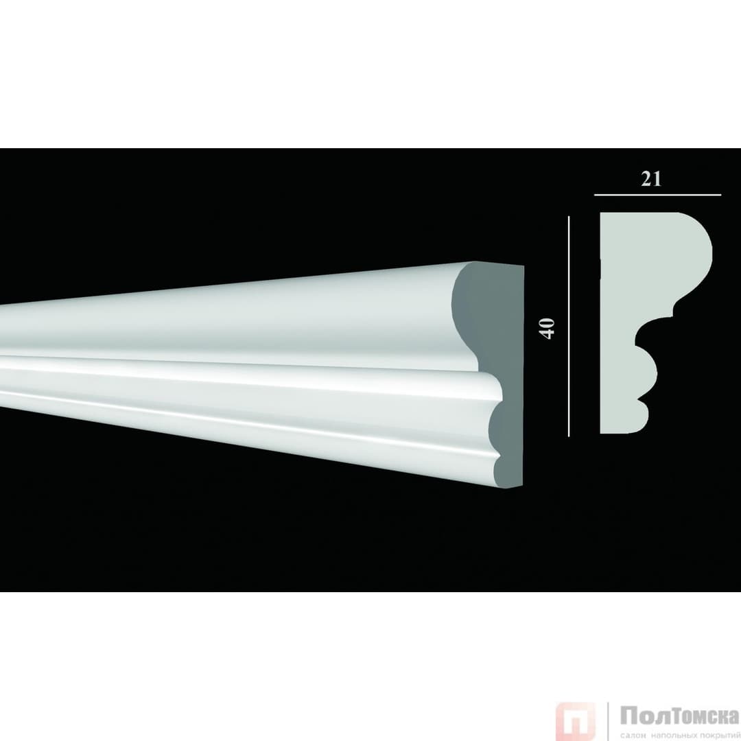 Молдинг DD608