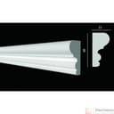 Молдинг DD608 - фото 1