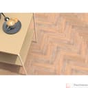 SPC ламинат елка Planker Charisma Роуз 7001 - фото 6