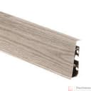 Плинтус Cezar Hi-Line Prestige 157 Дуб Сардиния - фото 2
