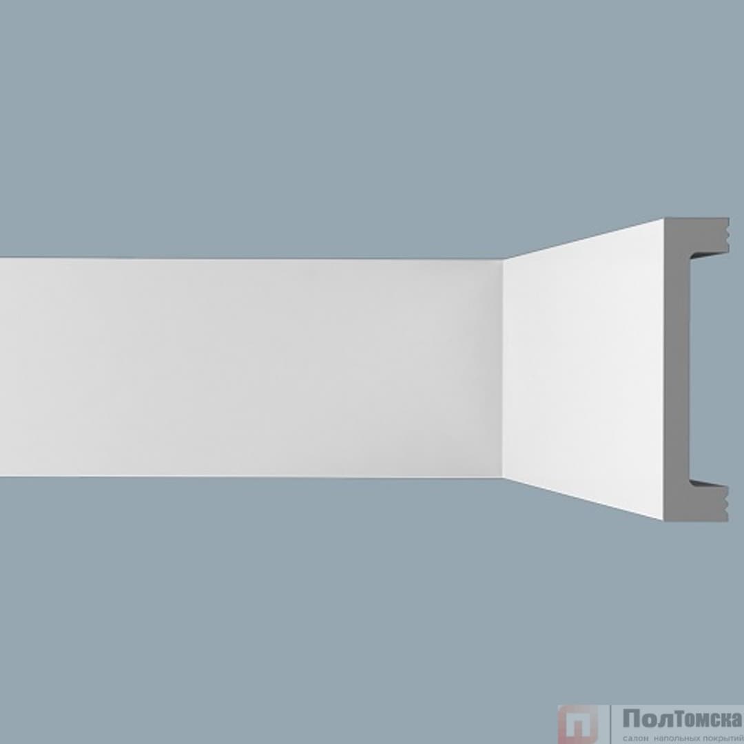 Настенный молдинг Bello Deco   М 17 2000х70х15