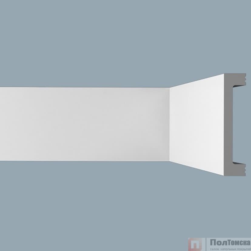 Настенный молдинг Bello Deco   М 17 2000х70х15