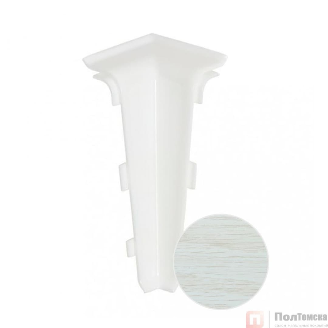 Угол внутренний TERA 703 Дуб Прованс