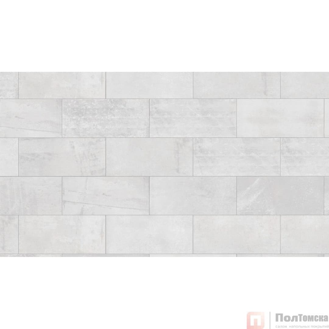 Ламинат Classen Visiogrande WR Бетон Арктический 56025