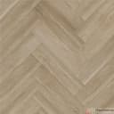 Кварцвиниловый SPC ламинат Home Expert Parquet Design Дуб Фраппе 44-7009-64 венгерская елка 400×100×4,5 - фото 2