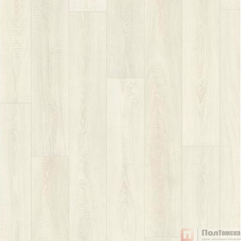 Ламинат EGGER Home EHL098 Дуб Тосколано белый 4V 12/33