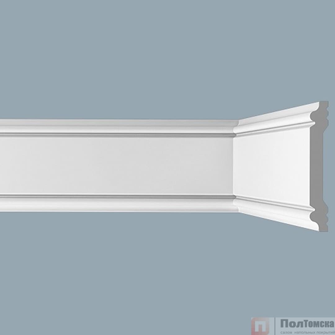Настенный молдинг Bello Deco   М 5 2000х50х7