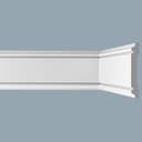 Настенный молдинг Bello Deco   М 5 2000х50х7 - фото 1