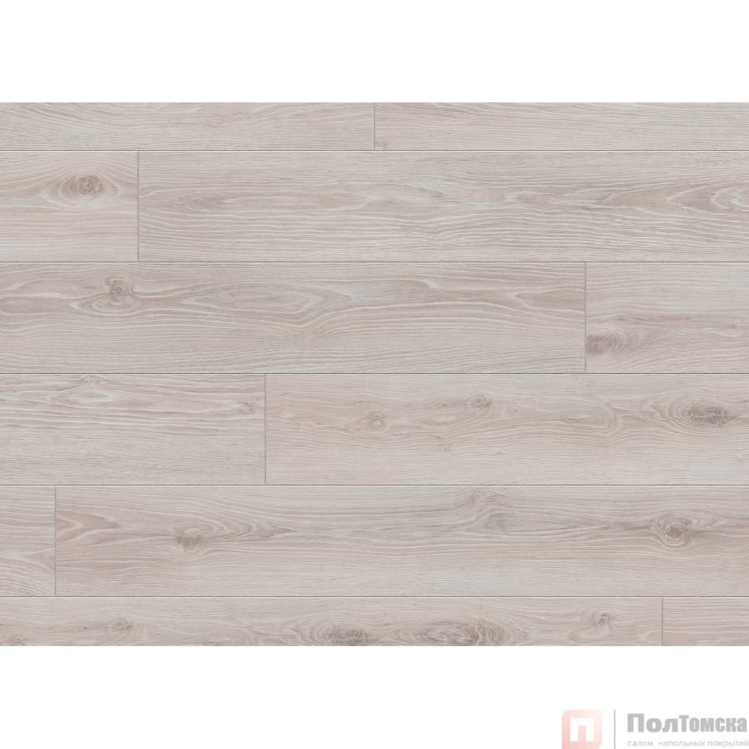 Ламинат Classen The Brush WR Дуб Белый 54929