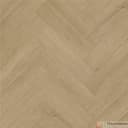 Кварцвиниловый SPC ламинат Home Expert Parquet Design Дуб Капучино 44-5014-5 венгерская елка 400×100×4,5 - фото 1
