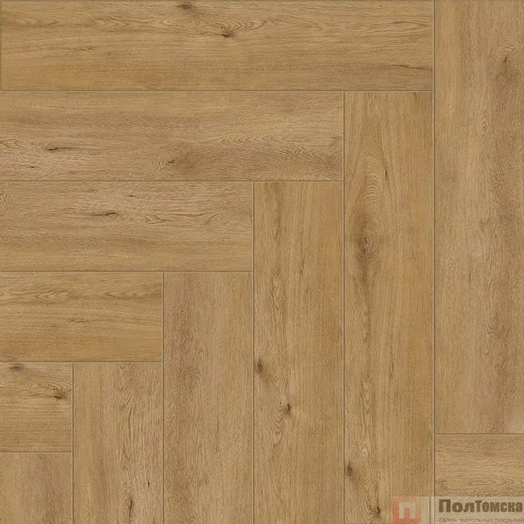 Tulesna Art Parquet LVT Tesoro 1005-101