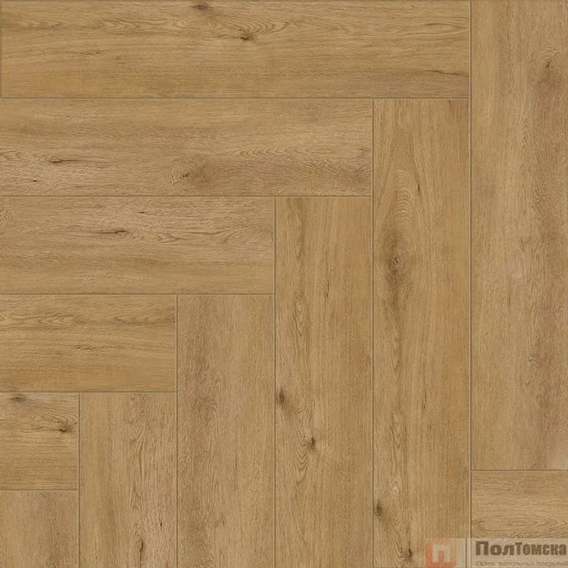 Tulesna Art Parquet LVT Tesoro 1005-101