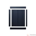 Панель HIWOOD 120*12*2700 мм LV121 BU22 - фото 3