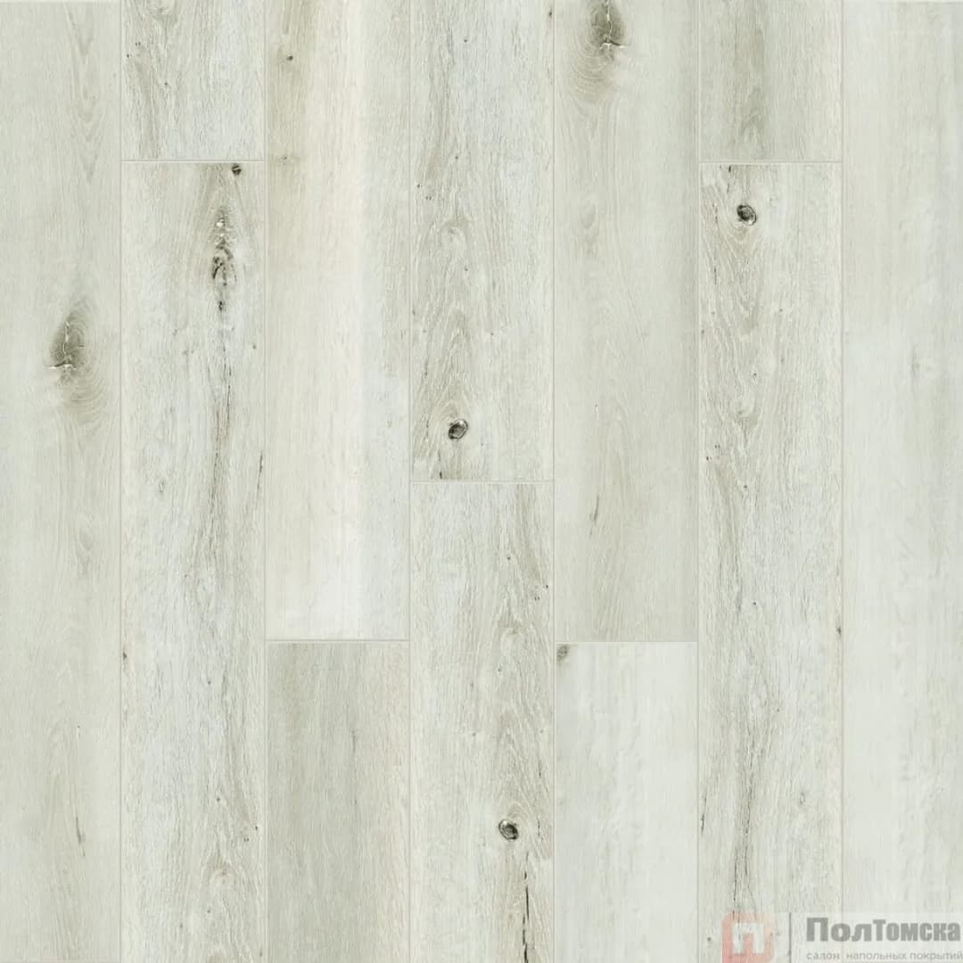 Кварц-виниловый ламинат Cronafloor Radical Chic RC002 Белуна