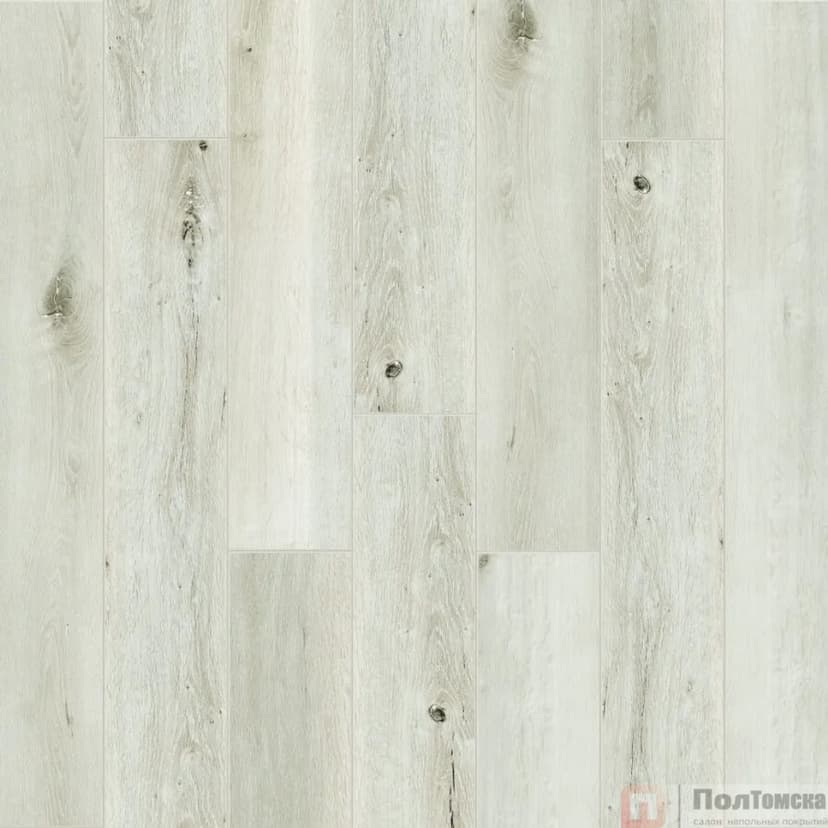 Кварц-виниловый ламинат Cronafloor Radical Chic RC002 Белуна