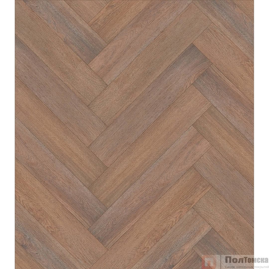 SPC ламинат елка Planker Charisma Роуз 7001