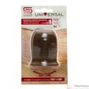 Угол универсальный наружный Salag  16 дуб болотный - фото 1