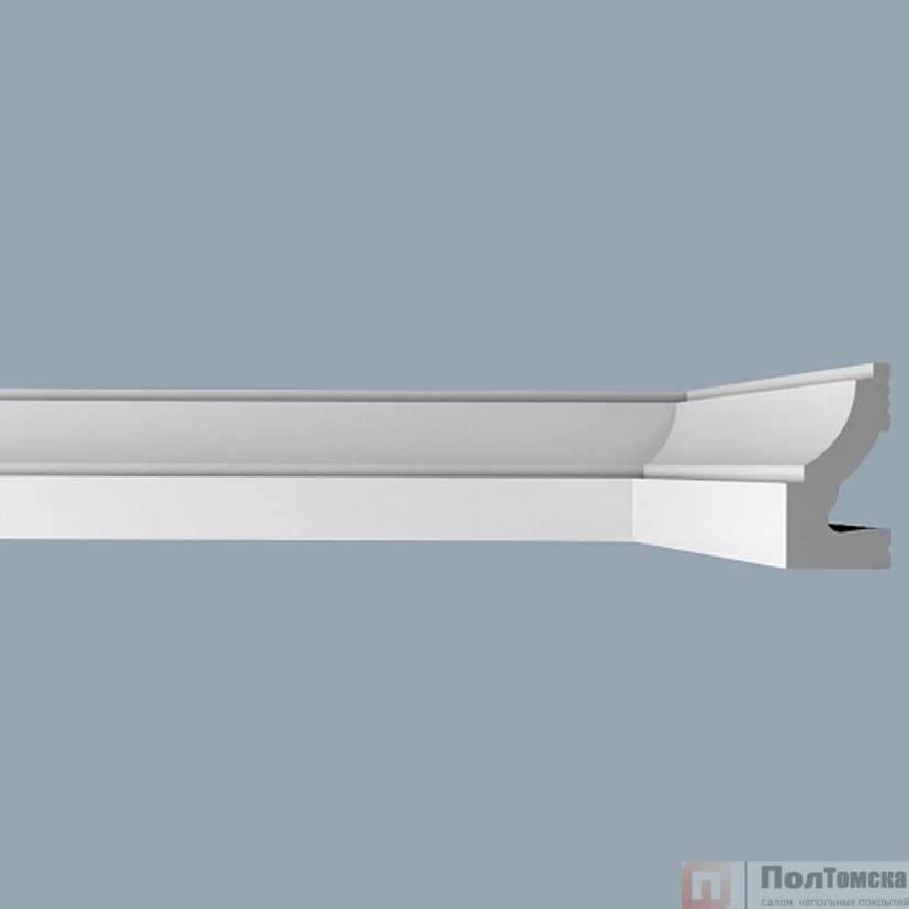 Настенный молдинг Bello Deco   М 22 2000х30х15