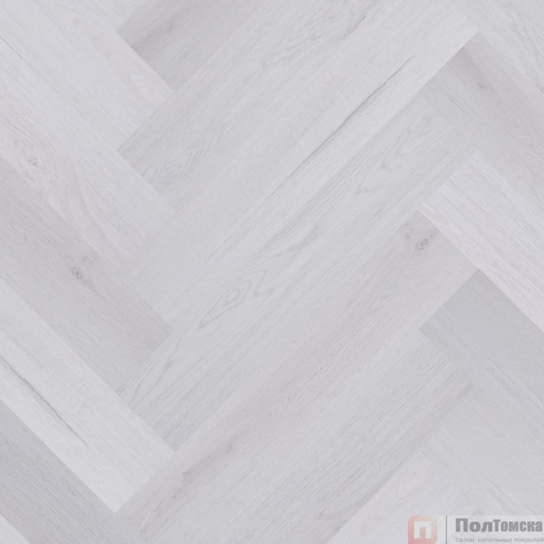 Кварцевый ламинат Home Expert Parquet 33-1028-29 Дуб Зимний лес