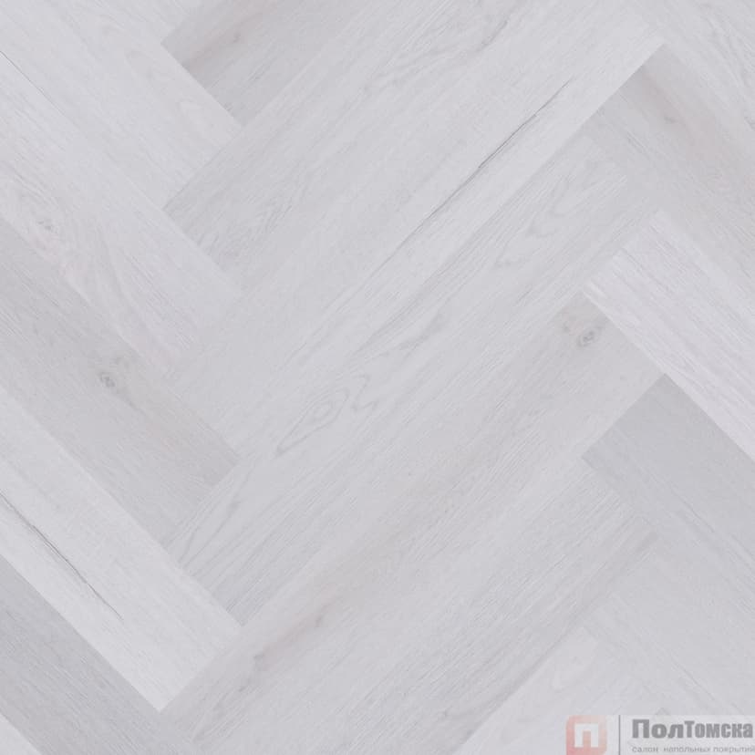 Кварцевый ламинат Home Expert Parquet 33-1028-29 Дуб Зимний лес