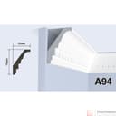 Карниз HIWOOD A94 - фото 1