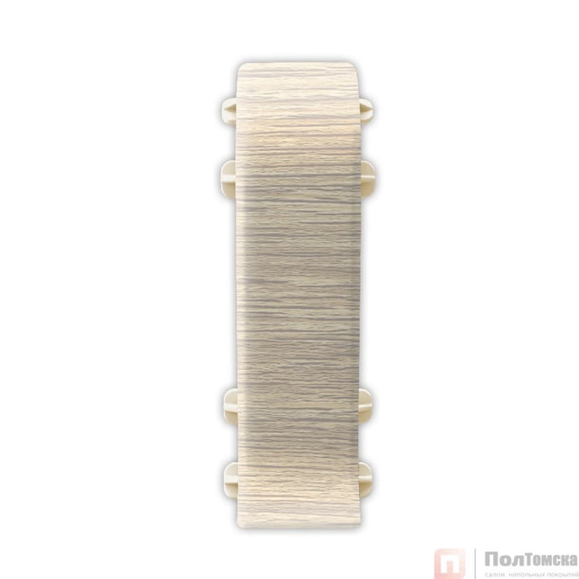 271 Соединитель Лексида 55мм Сосна (шт)