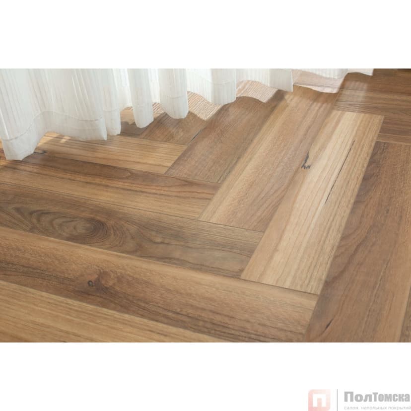 SPC Ламинат OneFloor ECO 3027 Ёлка