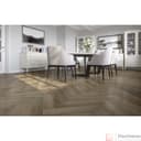 SPC Refloor Fargo Parquet Дуб Ванкувер 33-4105-12  (615*123*4мм, 0,5 мм) - фото 3