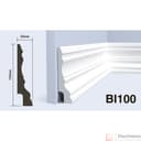 Плинтус BI100 - фото 1