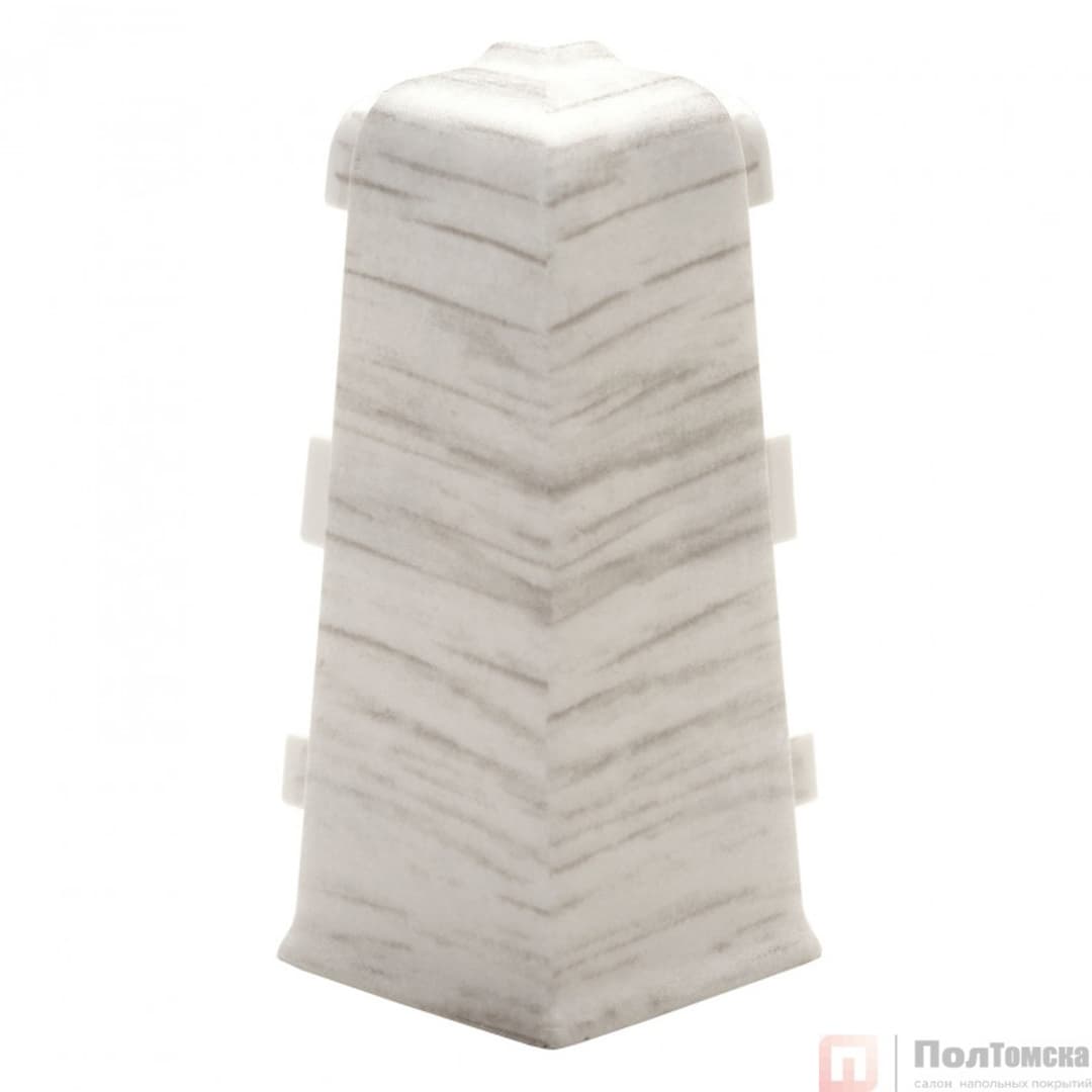 Угол наружный ARBITON Indo 02 70мм Northern Ash