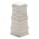 Угол наружный ARBITON Indo 02 70мм Northern Ash - фото 1