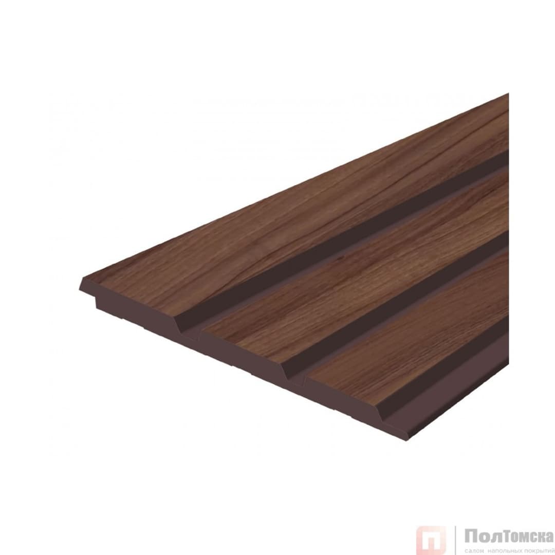 Панель HIWOOD 120*12*2700 мм LV124 BR395