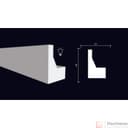 Молдинг DD616 - фото 1