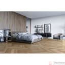 SPC Refloor Fargo Parquet Дуб Сицилия 33-451-02  (615*123*4мм, 0,5 мм) - фото 3