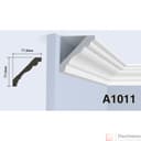 Карниз HIWOOD A1011 - фото 1