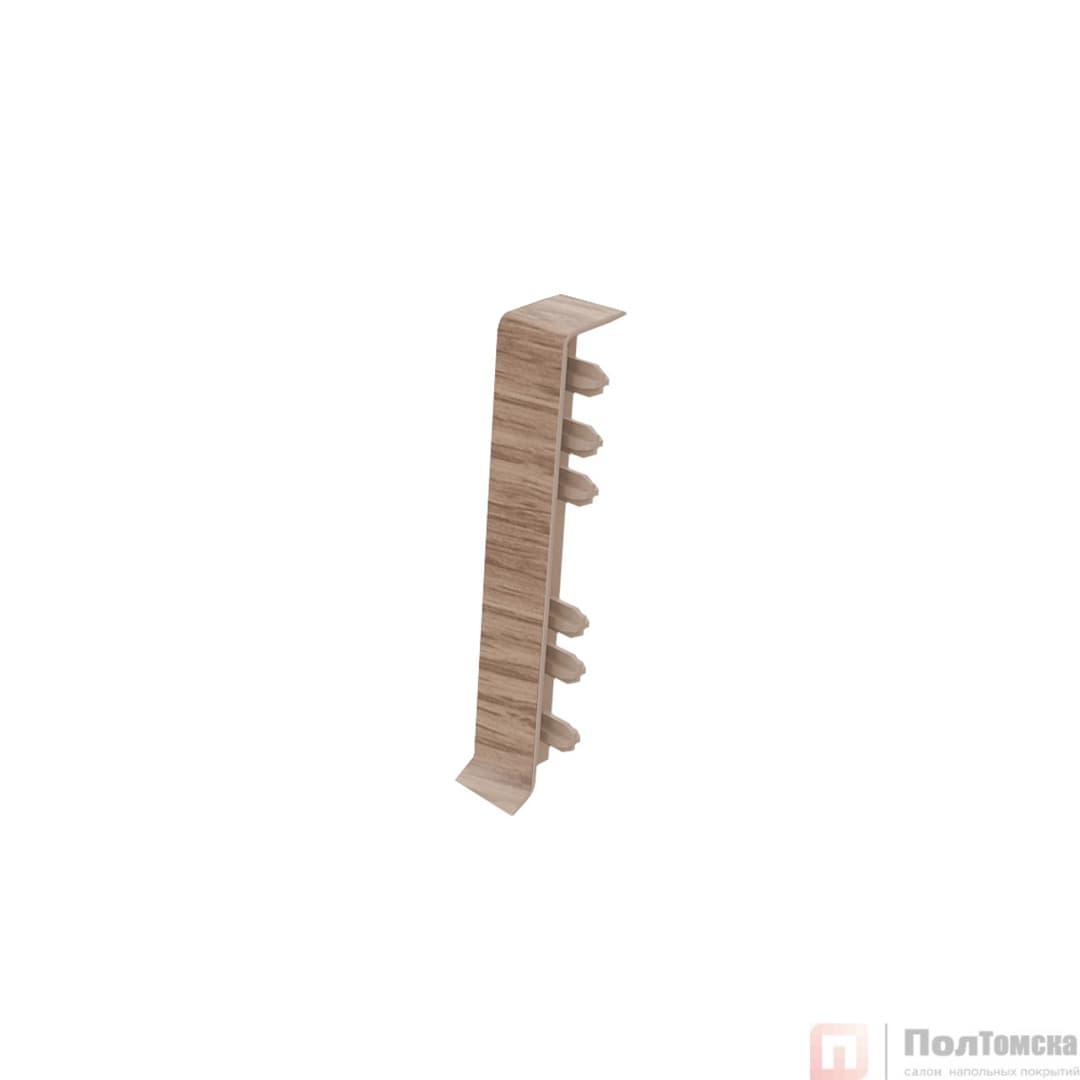 соединитель текстурный 135 (2шт) HI-LINE, уп.