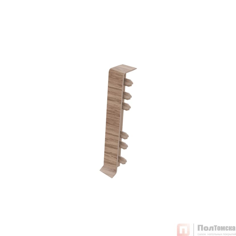 соединитель текстурный 135 (2шт) HI-LINE, уп.