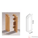 заглушка правая 101, шт. - фото 1