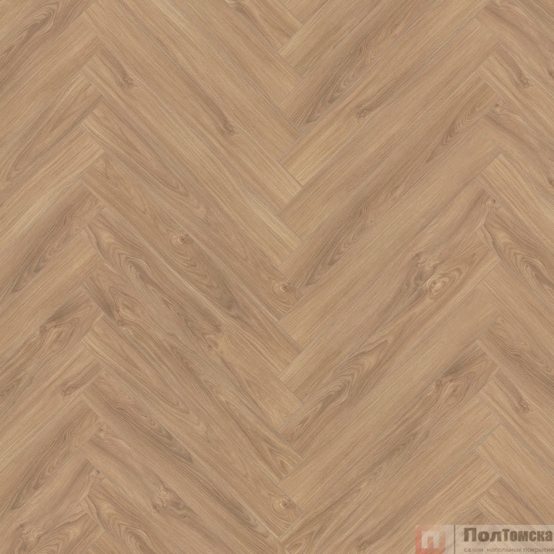 Ламинат Tarkett Angleterre Herringbone Гринвич